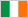 irlandês