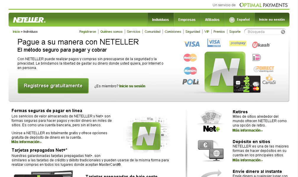 neteller