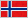 norueguês
