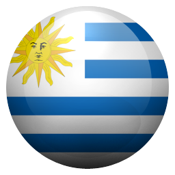 uruguay